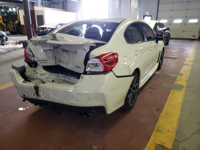 2019 SUBARU WRX PREMIU JF1VA1C60K9812928