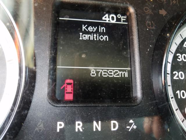2018 RAM 3500 ST 3C63RRGL3JG319419