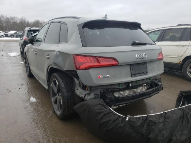 2019 AUDI SQ5 PREMIU WA1B4AFY3K2003346
