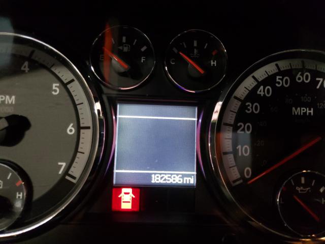 2011 DODGE RAM 1500 1D7RV1CT6BS662439