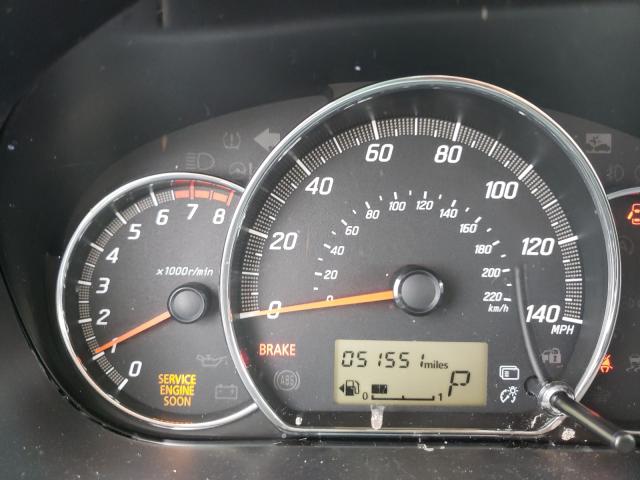 2018 MITSUBISHI MIRAGE SE ML32A4HJ0JH012665