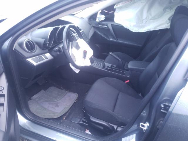 2012 MAZDA 3 I - JM1BL1V84C1611071