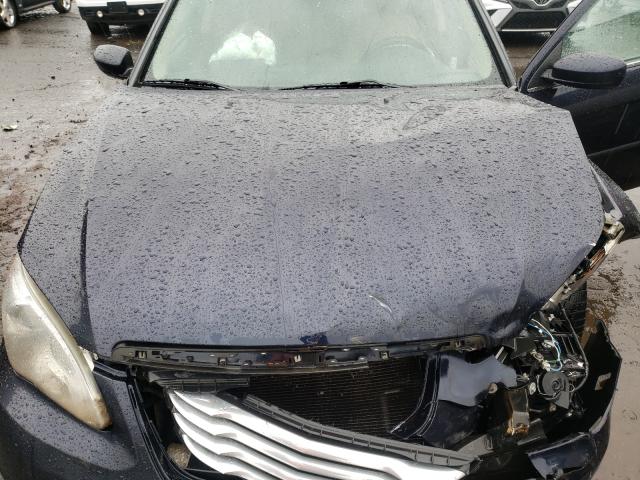 2012 CHRYSLER 200 TOURIN - 1C3CCBBB2CN239379