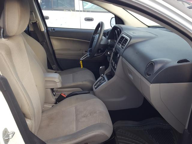2011 DODGE CALIBER MA 1B3CB3HA4BD160692