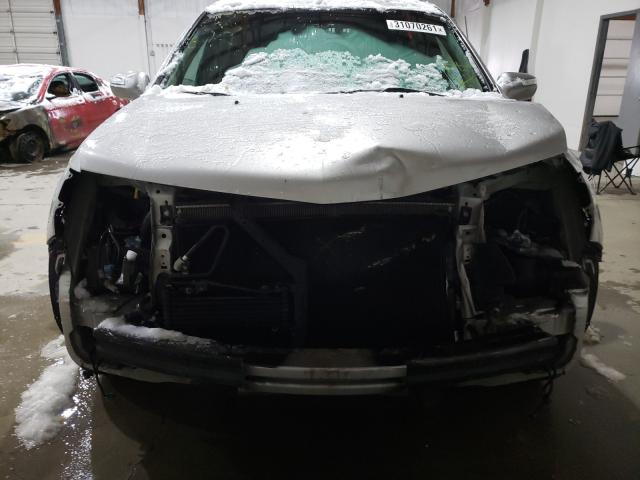 2011 ACURA MDX 2HNYD2H24BH530571