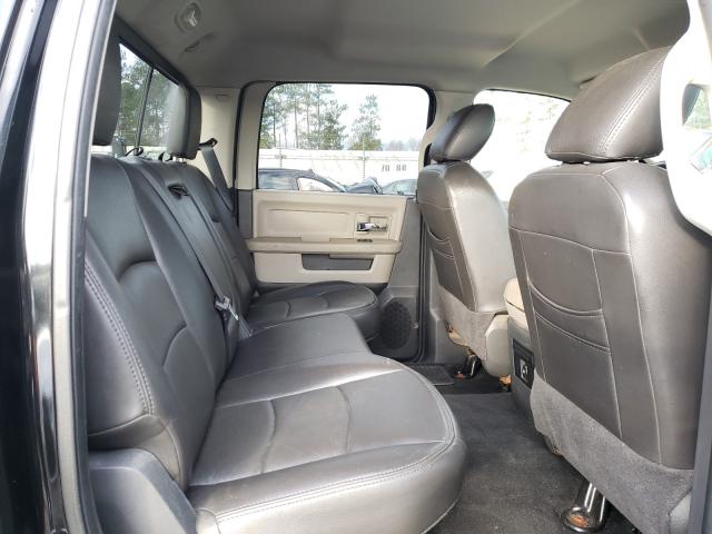 2011 DODGE RAM 1500 1D7RV1CT5BS571324