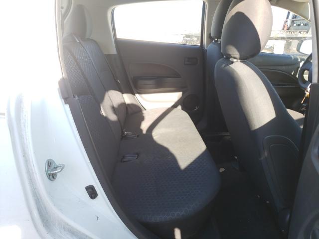 2015 MITSUBISHI MIRAGE DE ML32A3HJ3FH005131