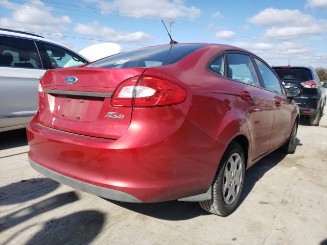 2011 FORD FIESTA SE 3FADP4BJXBM198618