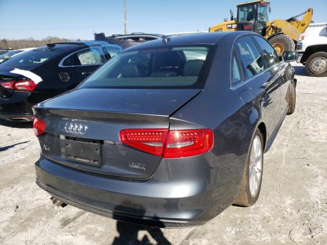 VIN WAUFFAFL9GN017549 2016 Audi A4, Premium Plus S-... no.4