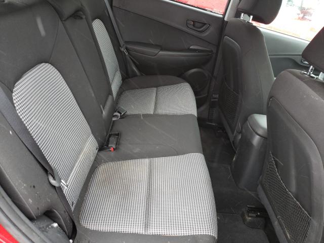 2020 HYUNDAI KONA SEL KM8K2CAA5LU573285