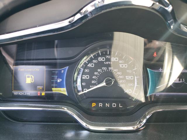 2013 LINCOLN MKT 2LMHJ5NK0DBL55648