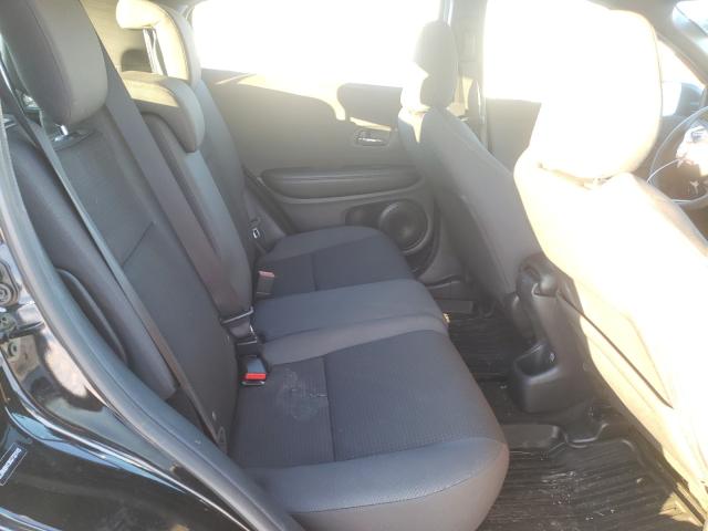 2019 HONDA HR-V SPORT 3CZRU6H13KG732143