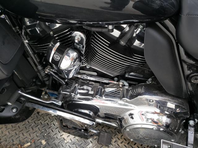 2018 HARLEY-DAVIDSON FLHTCUTG 1HD1MAD13JB856379