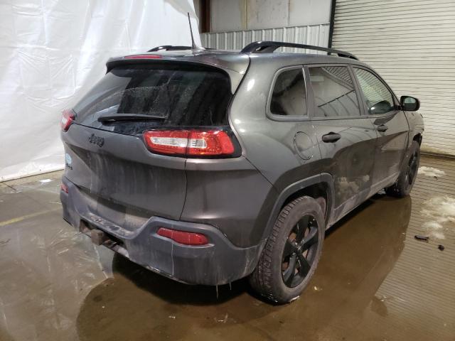 2016 JEEP CHEROKEE S 1C4PJMAB0GW309493