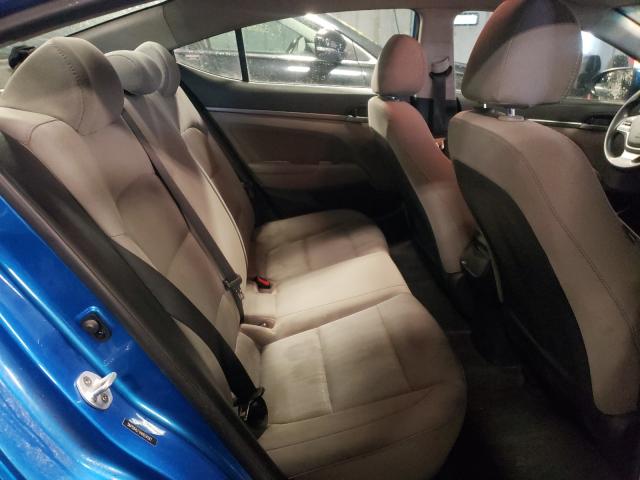 2017 HYUNDAI ELANTRA LI 5NPD84LF1HH034187