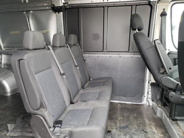 2019 RAM PROMASTER 3C6TRVDG3KE505586