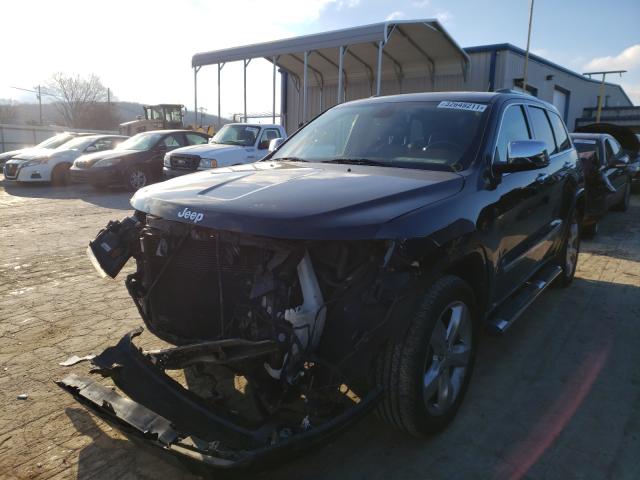 2011 JEEP GRAND CHER 1J4RS6GT4BC621824