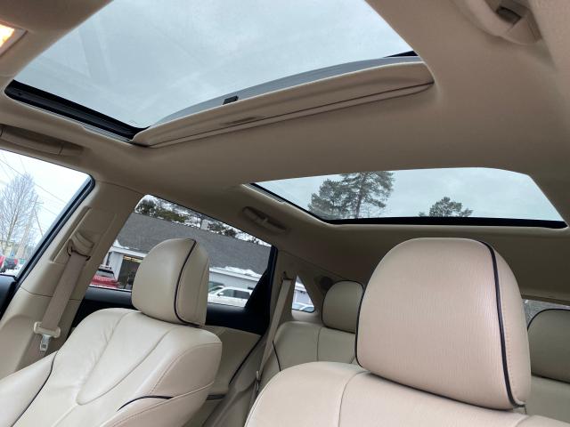 2011 TOYOTA VENZA 4T3BA3BB1BU026904