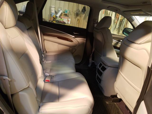 2019 ACURA MDX 5J8YD4H31KL025943