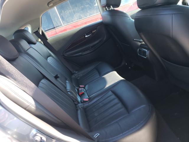 2016 INFINITI QX50 JN1BJ0RR5GM263064