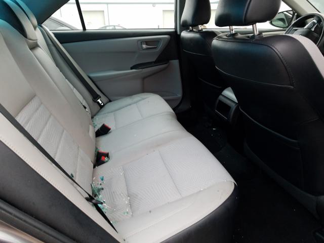 2016 TOYOTA CAMRY 4T1BF1FK3GU170678