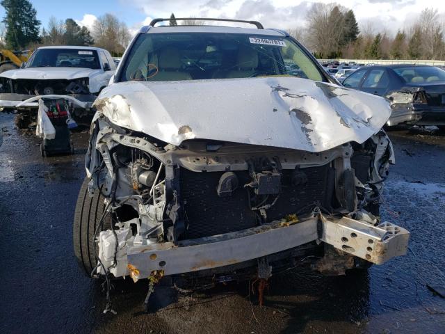 2015 TOYOTA HIGHLANDER - 5TDDKRFH1FS204003