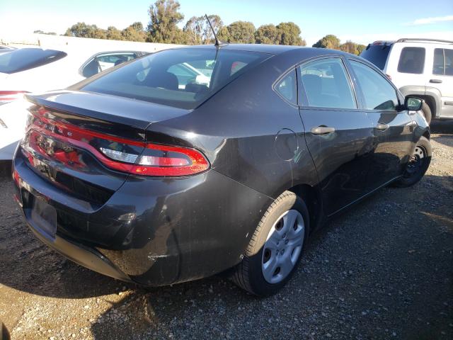 2013 DODGE DART SE 1C3CDFAA3DD245082