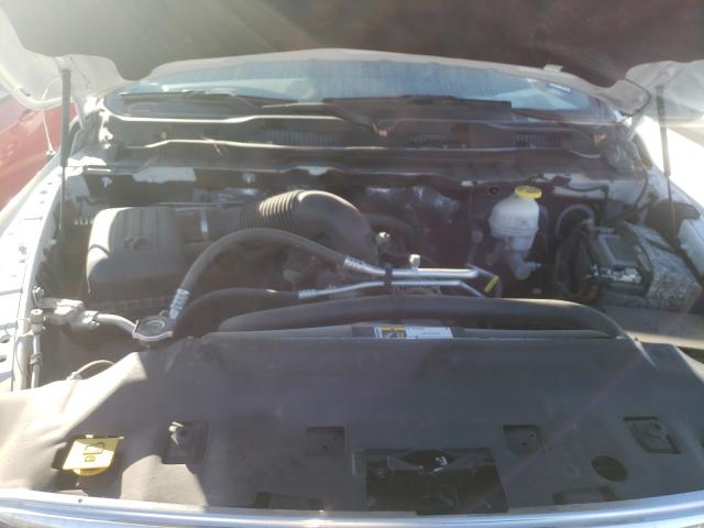 2020 RAM 1500 CLASS 3C6RR7LT4LG156822
