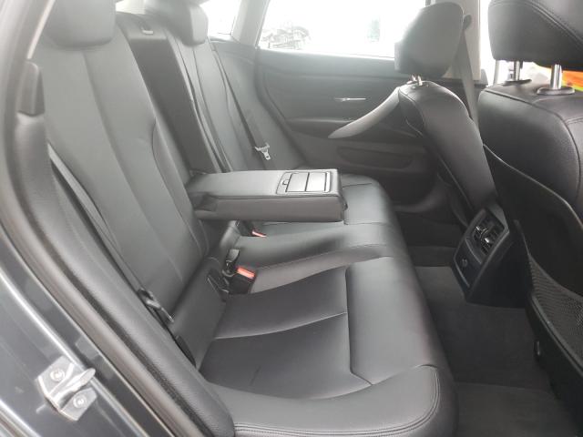 2015 BMW 428 I GRAN WBA4A9C50FGL85244