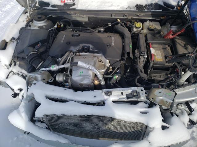 2016 BUICK REGAL 2G4GK5EX2G9147377