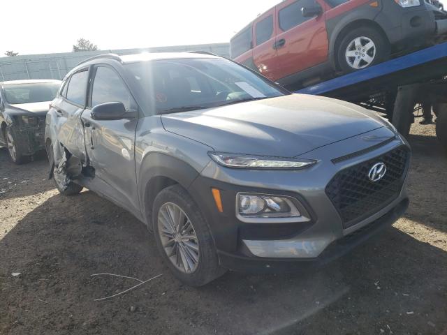 2020 HYUNDAI KONA SEL KM8K22AA2LU495350