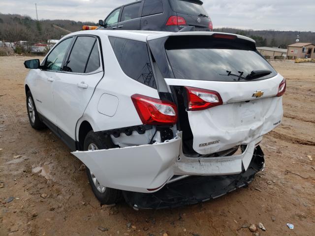 2020 CHEVROLET EQUINOX L 2GNAXUEV4L6229523
