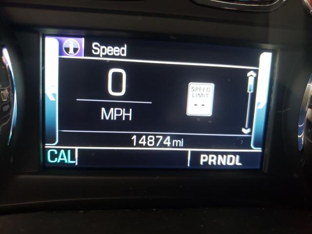 2020 CHEVROLET TAHOE K150 1GNSKBKC1LR261263