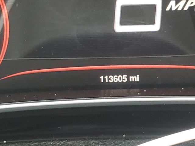 2013 DODGE DART LIMIT 1C3CDFCH9DD312665