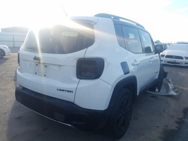 2017 JEEP RENEGADE ZACCJADB5HPE55573