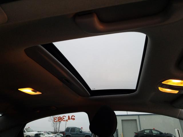 2019 HYUNDAI ACCENT LIM 3KPC34A3XKE048927