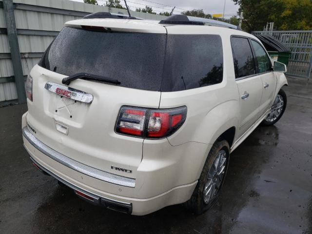 2015 GMC ACADIA DEN 1GKKVTKD4FJ210331