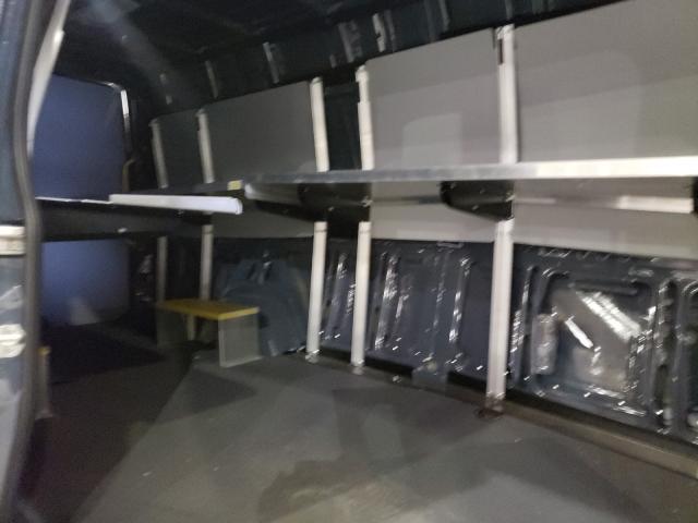 2019 MERCEDES-BENZ SPRINTER 2 WD4PF1CD9KP142817
