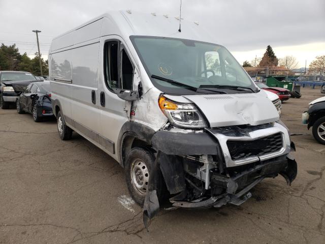 2019 RAM PROMASTER 3C6TRVDG3KE505586