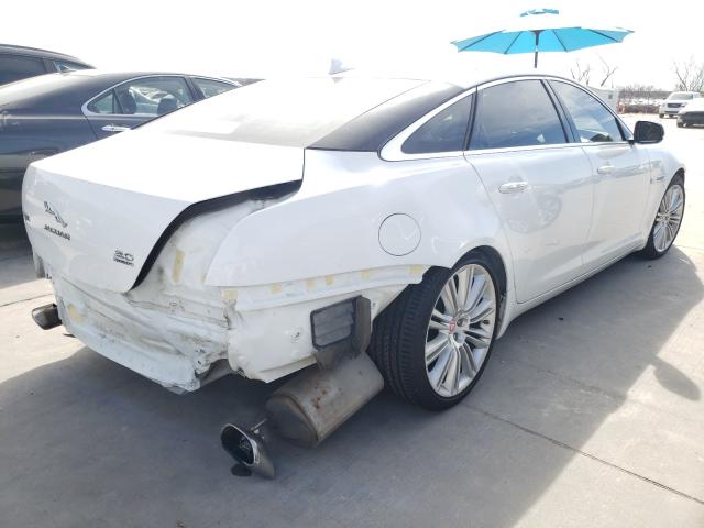 2015 JAGUAR XJL PORTFO SAJWJ2GDXF8V88805