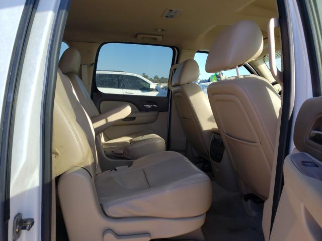 2011 CHEVROLET SUBURBAN C 1GNSCJE01BR351150