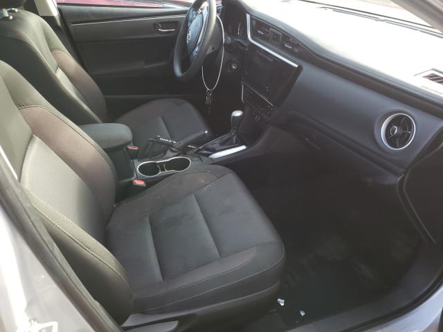 2018 TOYOTA COROLLA L - 2T1BURHE3JC071346