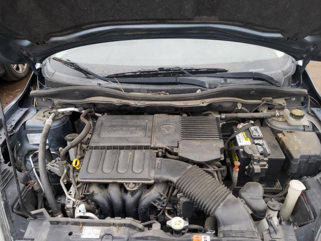 2014 MAZDA MAZDA2 SPO JM1DE1KY6E0171130