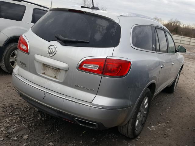 2017 BUICK ENCLAVE 5GAKRBKD8HJ348887