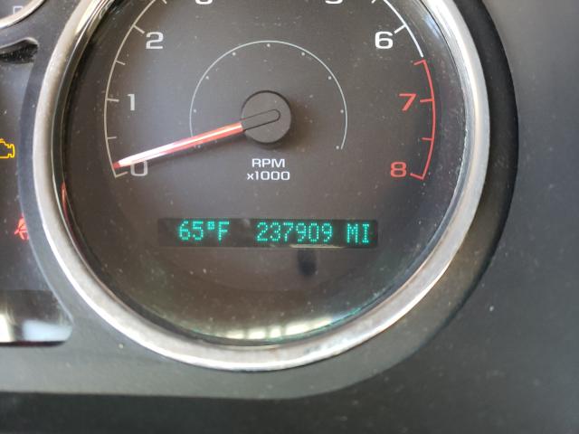 2010 CHEVROLET COBALT 1LT 1G1AD5F58A7150951
