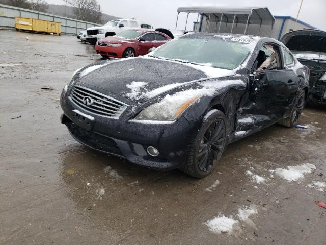 2011 INFINITI G37 JN1CV6EL9BM263199