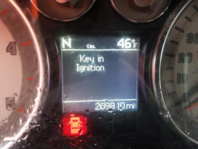 2012 DODGE RAM 2500 L 3C6UD5PL2CG129979