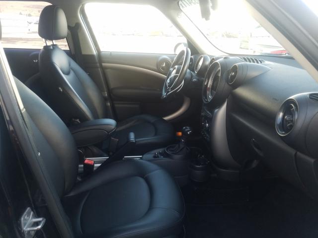 WMWZB3C51EWR40156 Mini Cooper