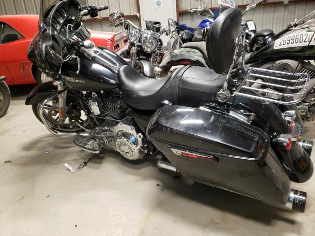 2016 HARLEY-DAVIDSON FLHX STREE 1HD1KBM12GB685869