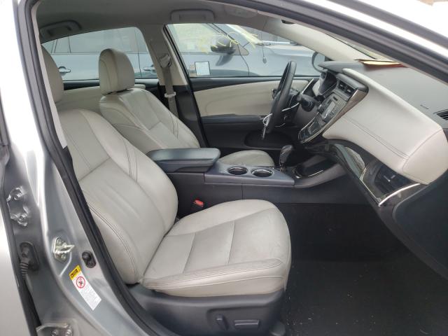 2015 TOYOTA AVALON XLE 4T1BK1EB3FU140897